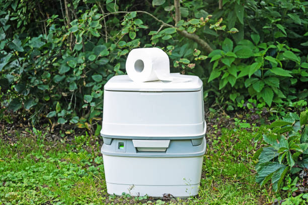 Best Porta potty rental for festivals  in West Ack, NY