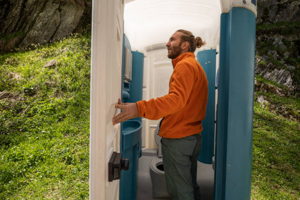 Best Affordable portable toilet rental  in West Ack, NY