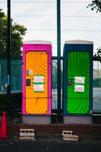 Best Wedding porta potty rental  in West Ack, NY