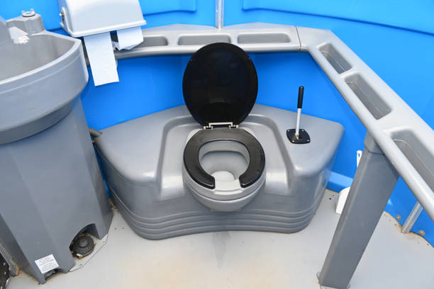 Best Long-term porta potty rental  in West Ack, NY
