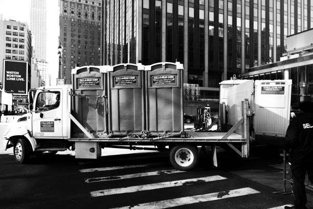 Best Porta potty rental for parties  in West Ack, NY