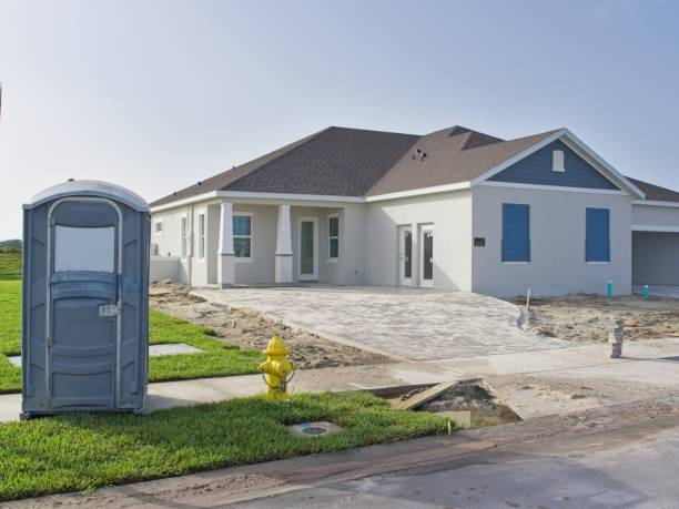 Best Affordable porta potty rental  in West Ack, NY